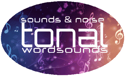 tonal sounds and noises
