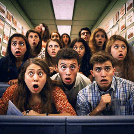 69-FearfulStudentsAnim