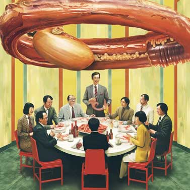 People_in_restaurant_eating_with_chopsticks_377