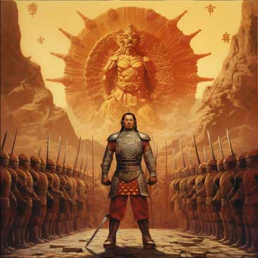 Sun_Tsu_standing_in_front_of_ancient_Chinese_army_fb86b666-1941-4543-985b-e46afbd3a8ac