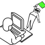 AA Q startworkflag
