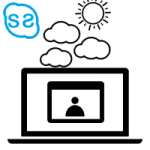 AA Q skypeconvo